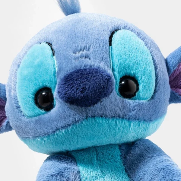 Steiff – Disney Stitch Zachte pluche knuffel