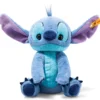 Steiff – Disney Stitch Zachte pluche knuffel