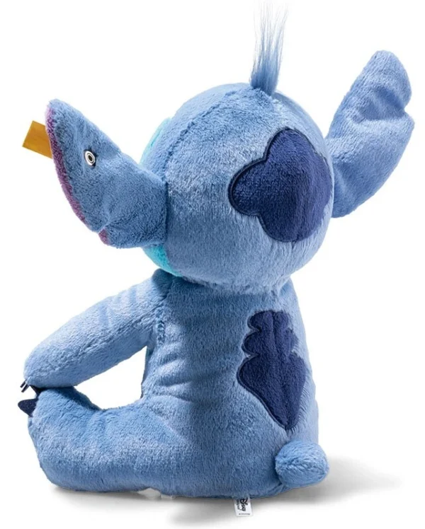Steiff – Disney Stitch Zachte pluche knuffel
