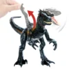 01744705_004.b716ad94 Jurassic World Track N Attack Indoraptor