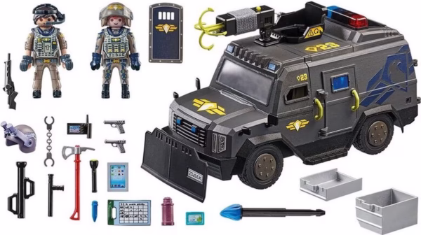 1200x671 PLAYMOBIL 71144 SWAT TERREINVOERTUIG