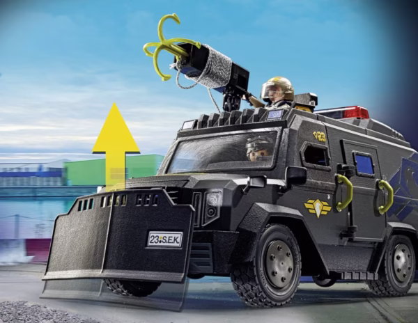 1200x927 PLAYMOBIL 71144 SWAT TERREINVOERTUIG