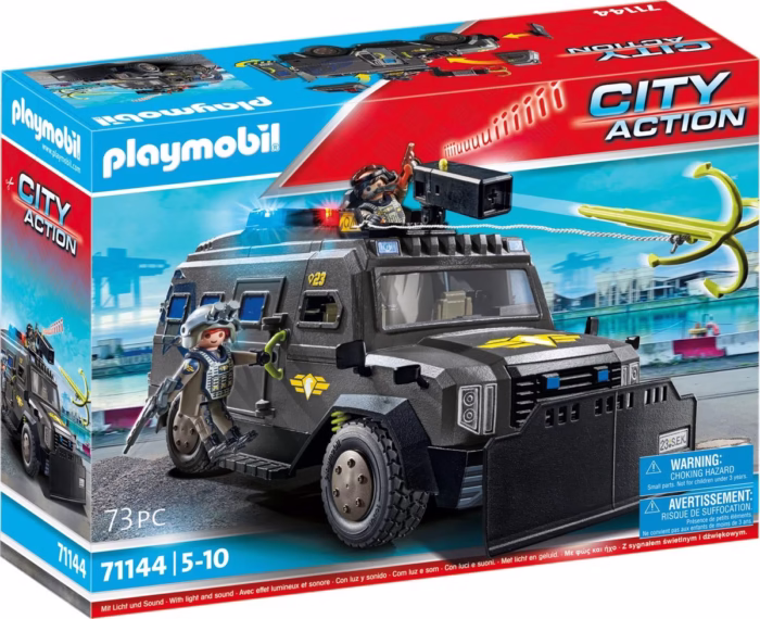 1200x977 PLAYMOBIL 71144 SWAT TERREINVOERTUIG