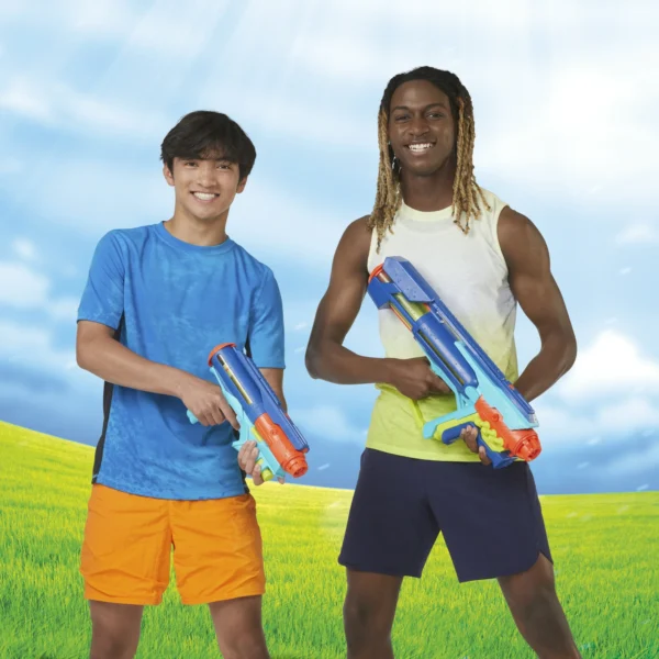 1685bee5-3b01-4a7c-b290-d6d7a78cffde.91b6b1b607c61e50293d84fc937d0cfd Nerf Super Soaker Power Drench XL-waterblaster, waterspeelgoed