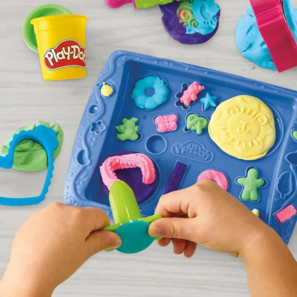 2dbe8d3ff40a843fbb69bd496e4320f0bb411c51_B0307_LS_PD_COOKIE_CREATIONS_ATF_02_1000px_72DPI Play-Doh Koekjesbakker-speelset Boetseerklei Hasbro