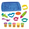 3417887_23042debe272 Play-Doh Koekjesbakker-speelset Boetseerklei Hasbro