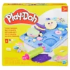 toystop.nl Play-Doh Koekjesbakker-speelset Boetseerklei Hasbro