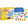 3417887_bcc8d46b7f98 Play-Doh Koekjesbakker-speelset Boetseerklei Hasbro