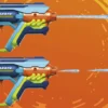 385047da-d68d-4f63-97ad-7cd6248e805d.81f05de35f9dfcbd82f3b21a04e860a7 Nerf Super Soaker Power Drench XL-waterblaster, waterspeelgoed