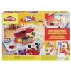 Play-Doh Gloeiende Grill BBQ - Speelset Hasbro Barbecue