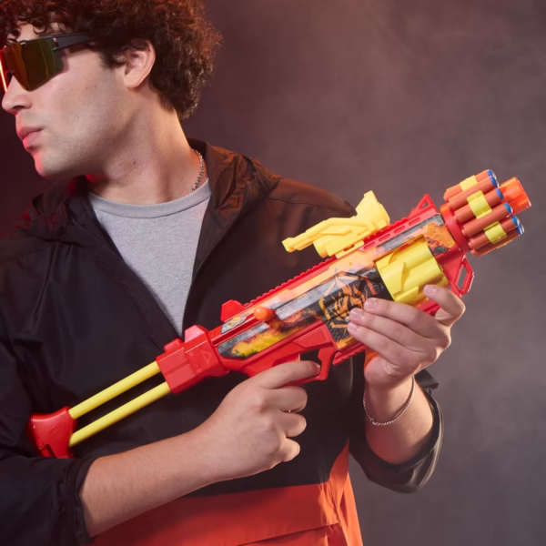 71XVkHdCw4L._AC_SL1500_ Nerf Loadout FlareFusion-blaster Hasbro