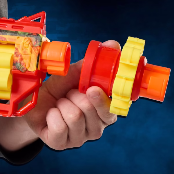 71fYA4SJSzL._AC_SL1500_ Nerf Loadout FlareFusion-blaster Hasbro