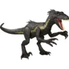 Jurassic World Dinosaur Action Figure Ultimate Damage Indoraptor