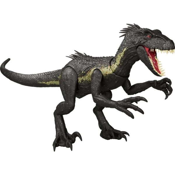 Jurassic World Dinosaur Action Figure Ultimate Damage Indoraptor
