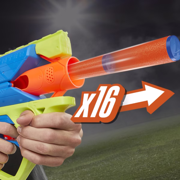 Nerf_F8625EU4_INT_10 NERF N Series Sprinter NERF SPRINTER-BLASTER Hasbro