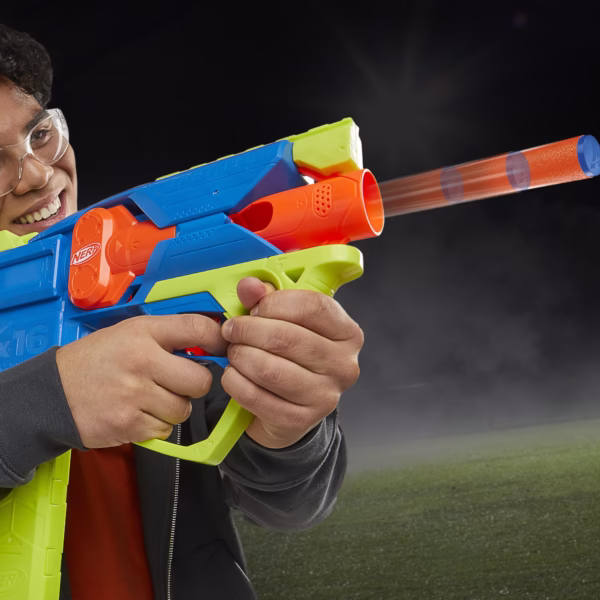 Nerf_F8625EU4_INT_7 NERF N Series Sprinter NERF SPRINTER-BLASTER Hasbro