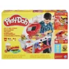 Play-Doh Gloeiende Grill BBQ - Speelset Hasbro Barbecue