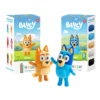 Hey Clay Boetseerklei Bluey LIMITED EDITION Bingo