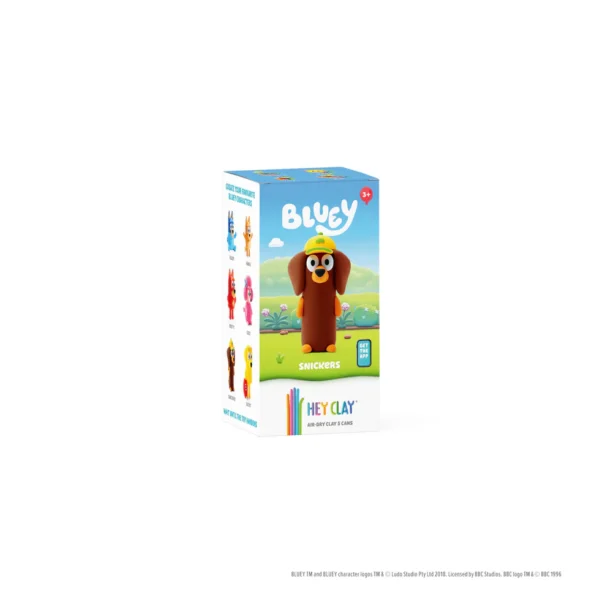 Snickers1_1400x1400_833fcbee-266a-4516-9411-b3e0c6baf1df Hey Clay Boetseerklei Bluey LIMITED EDITION Snickers