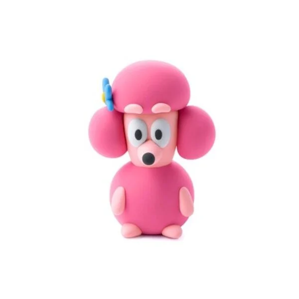 Hey Clay Boetseerklei Bluey LIMITED EDITION Coco