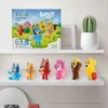 Hey Clay Boetseerklei Bluey LIMITED EDITION Rusty