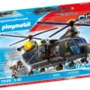 PLAYMOBIL City Action 71149 SE-Reddingshelikopter met Licht en Geluid PLAYMOBIL City Action 71149 SE-reddingshelikopter met licht en geluid – verkrijgbaar bij toystop.nl