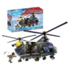 01731460_002.4038c298 PLAYMOBIL City Action Helikopter-reddingsvoertuig - 71149