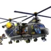 01731460_003.9bc814f6 PLAYMOBIL City Action Helikopter-reddingsvoertuig - 71149