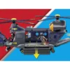 01731460_005.c9f9710b PLAYMOBIL City Action Helikopter-reddingsvoertuig - 71149