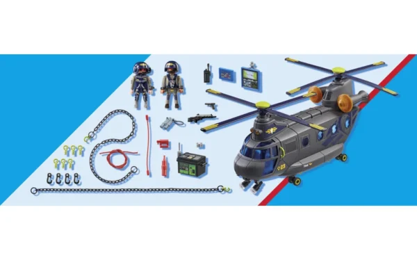 01731460_006.fa074a9c PLAYMOBIL City Action Helikopter-reddingsvoertuig - 71149