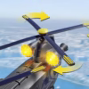 01731460_011 PLAYMOBIL City Action Helikopter-reddingsvoertuig - 71149