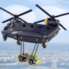 01731460_012 PLAYMOBIL City Action Helikopter-reddingsvoertuig - 71149