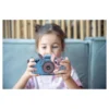 1873b3a837ed7fdd_02369280_005.da7a6263 Lexibook Disney Stitch Kinder Camera - fotocamera kinderen - inclusief 5 spellen