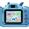 18a367f7a0c5ade0_02369280_003.a07917d2 Lexibook Disney Stitch Kinder Camera - fotocamera kinderen - inclusief 5 spellen