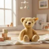 1_54918fe6-d492-4c8b-b564-a54fc9553bbd_695x695 Steiff my first teddybeer bruin 26 cm. Zachte pluche knuffel