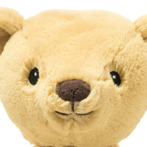 steiff-toystop.nl Steiff my first teddybeer bruin 26 cm. Zachte pluche knuffel