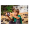 47fbe74833a84ccc_02369280_007.ab8fbb66 Lexibook Disney Stitch Kinder Camera - fotocamera kinderen - inclusief 5 spellen