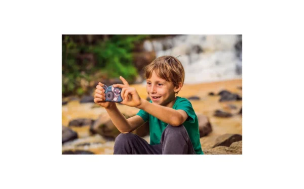 47fbe74833a84ccc_02369280_007.ab8fbb66 Lexibook Disney Stitch Kinder Camera - fotocamera kinderen - inclusief 5 spellen