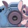 550x303 Lexibook Disney Stitch Kinder Camera - fotocamera kinderen - inclusief 5 spellen