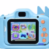 550x357 (1) Lexibook Bluey Digitale Kindercamera DJ078BY