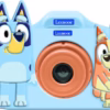550x368 Lexibook Bluey Digitale Kindercamera DJ078BY