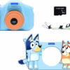 550x445 Lexibook Bluey Digitale Kindercamera DJ078BY