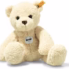 550x507 Steiff Mila Teddy bear, beige Zachte pluche knuffel