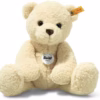 550x512 Steiff Mila Teddy bear, beige Zachte pluche knuffel
