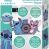 550x642 Lexibook Disney Stitch Kinder Camera - fotocamera kinderen - inclusief 5 spellen