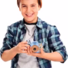 550x777 Lexibook Bluey Digitale Kindercamera DJ078BY