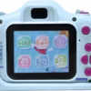 Disney frozen camera toystop.nl Lexibook Disney Frozen Kinder Camera - fotocamera kinderen - inclusief 5 spellen