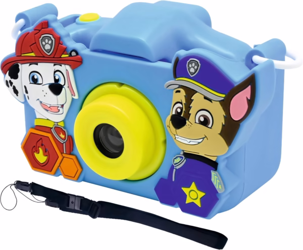 71Y4yuhtBfL._AC_SL1500_ Lexibook, Kindercamera met Paw Patrol bescherming