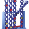 71ZLPU9YLoL._AC_SL1500_ Hasbro Gaming Connect 4, Bordspel, 8 jaar, Familiespel