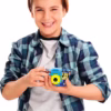 71tOMINacZL._AC_SL1500_ Lexibook, Kindercamera met Paw Patrol bescherming